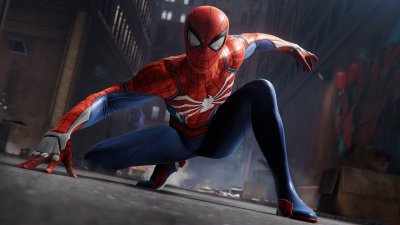 У Marvel’s Spider-Man появилось издание «Игра года» – уже в продаже