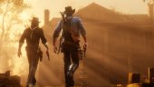 У Red Dead Redemption 2 появилась точная дата релиза в Steam