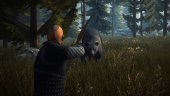 Valnir Rok - новая онлайн игра про викингов