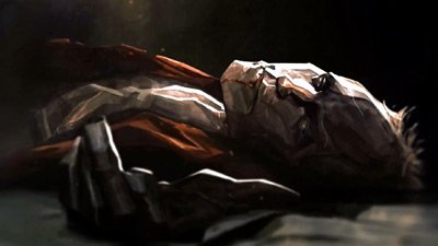 Vampyr официально анонсирован, первые детали