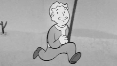 Важность выносливости в Fallout 4