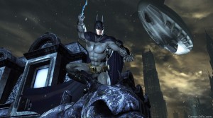 В декабре выйдет три DLC к игре Batman: Arkham City