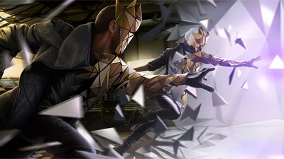 В Deus Ex: Mankind Divided будет отдельный режим Breach
