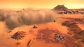 В Dune: Spice Wars появился мультиплеер