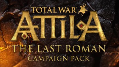 Велисарий берет правление в свои руки в Total War: ATTILA