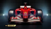 В F1 2017 появятся четыре суперболида Ferrari