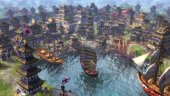 В феврале начнется ЗБТ Age of Empires III: Definitive Edition