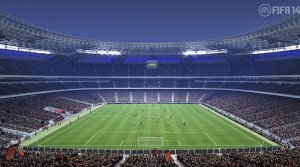 В FIFA 14 появится футбольный клуб «Шахтер»