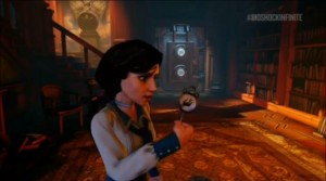 VGA 2012: BioShock Infinite
