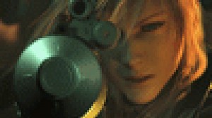 Видео Final Fantasy XIII с выставки TGS'09