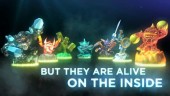 Видео игры Skylanders: Spyro's Adventure
