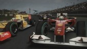Видео к релизу F1 2010