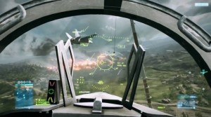 Видео мультиплеера Battlefield 3 с Gamescom 2011