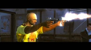 Видео The House of the Dead: Overkill на PS3