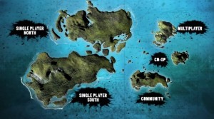Видеогид по выживанию на островах Far Cry 3