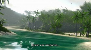 Видеогид по выживанию в мире Far Cry 3