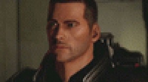 Видеоролики геймплея Mass Effect 2
