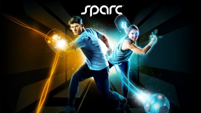 Виртуальный спорт Sparc от CCP Games