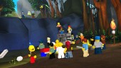 В LEGO Universe появится новая зона