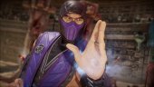 В Mortal Kombat 11 появятся новые персонажи