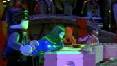 В новом трейлере LEGO DC Super-Villains демонстрируется редактор плохишей