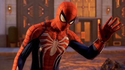 Во что одевается паук – новый трейлер Marvel’s Spider Man