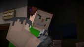 Восьмой эпизод Minecraft: Story Mode уже в продаже