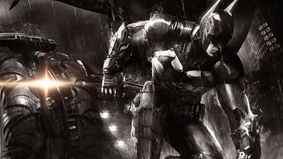 Возвращение Темного рыцаря – Batman: Arkham Knight
