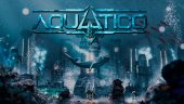Впервые показан геймплей Aquatico — подводного градостроительного симулятора