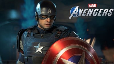 Время проведения бета-тестирования Marvel’s Avengers