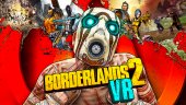 VR-версия Borderlands 2 заглянет на ПК