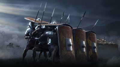 В следующем году Total War: ARENA закроют