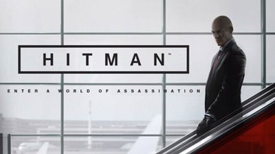 Вспоминаем Маракеш в новом видео Hitman
