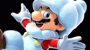 В Super Mario Galaxy 2 будет Облачный Марио