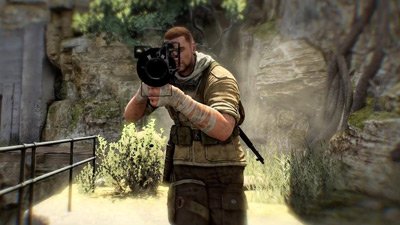 Вторая часть DLC Save Churchill для Sniper Elite 3 уже в продаже