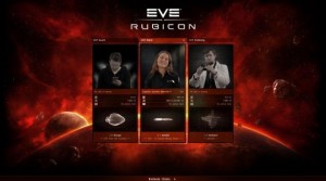 Вторая часть дневника разработчиков EVE Online: Rubicon