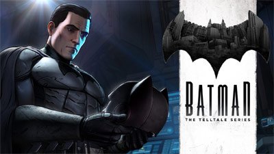 Второй эпизод Batman - The Telltale Series выйдет 20 сентября