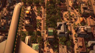 Второй геймплей трейлер Tropico 5