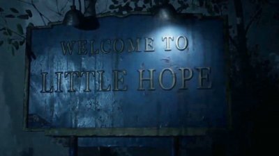 Второй игрой в антологии The Dark Pictures станет Little Hope
