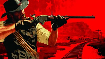 Второй официальный трейлер Red Dead Redemption 2