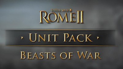 В Total War: Rome II появятся новые юниты