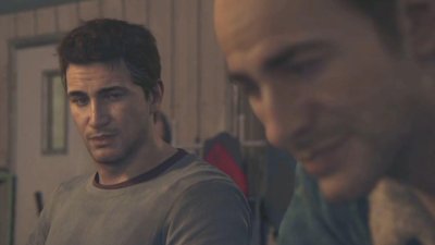 В Uncharted 4 будут интерактивные диалоги