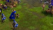 В Warcraft 3: Reforged появились рейтинговые матчи