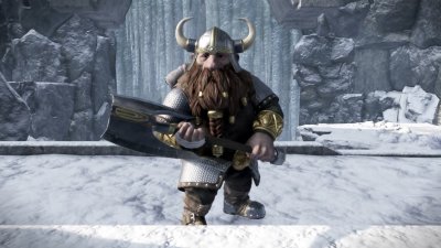 В Warhammer: End Times – Vermintide появились квесты и контракты