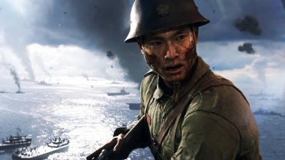 Выход пятой главы для Battlefield V отложен – пока никаких США и Японии