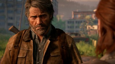 Выход ремейка The Last of Us для PS5 и ПК официально подтвержден