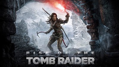 Выход Rise of the Tomb Raider на РС и PlayStation 4 запланирован на 2016 год