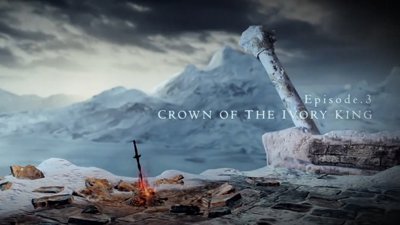 Выход третьей части DLC Dark Souls II: Crown of the Ivory King задержится