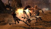 Вышел DLC Treasures of the Sun для Dungeon Siege III