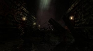 Вышла демо-версия Amnesia: The Dark Descent